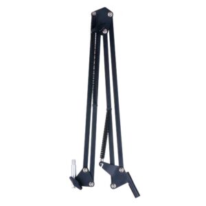 پایه بازویی GA-AS01 در پکیج استودیویی GA800/V8Plus