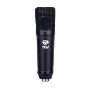 میکروفون استودیویی GA-800 در پکیج استودیوی خانگی ( پکیج استودیویی ) GA800/V8Plus